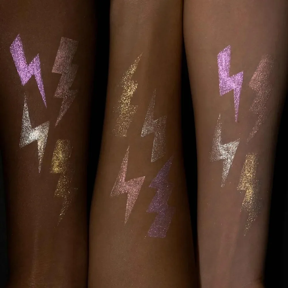 ✨4xHP✨Metal Crush Liquid Highlighter✨